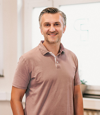Dr. med. Azem Pljakic