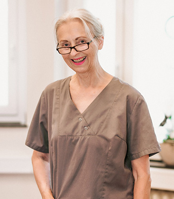 Dr. med. Heike Luther